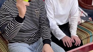 老婆至今都沒看出我這個(gè)魔術(shù)的破綻