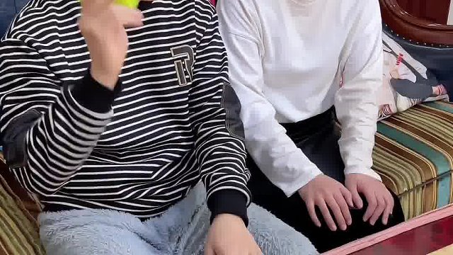 老婆至今都没看出我这个魔术的破绽