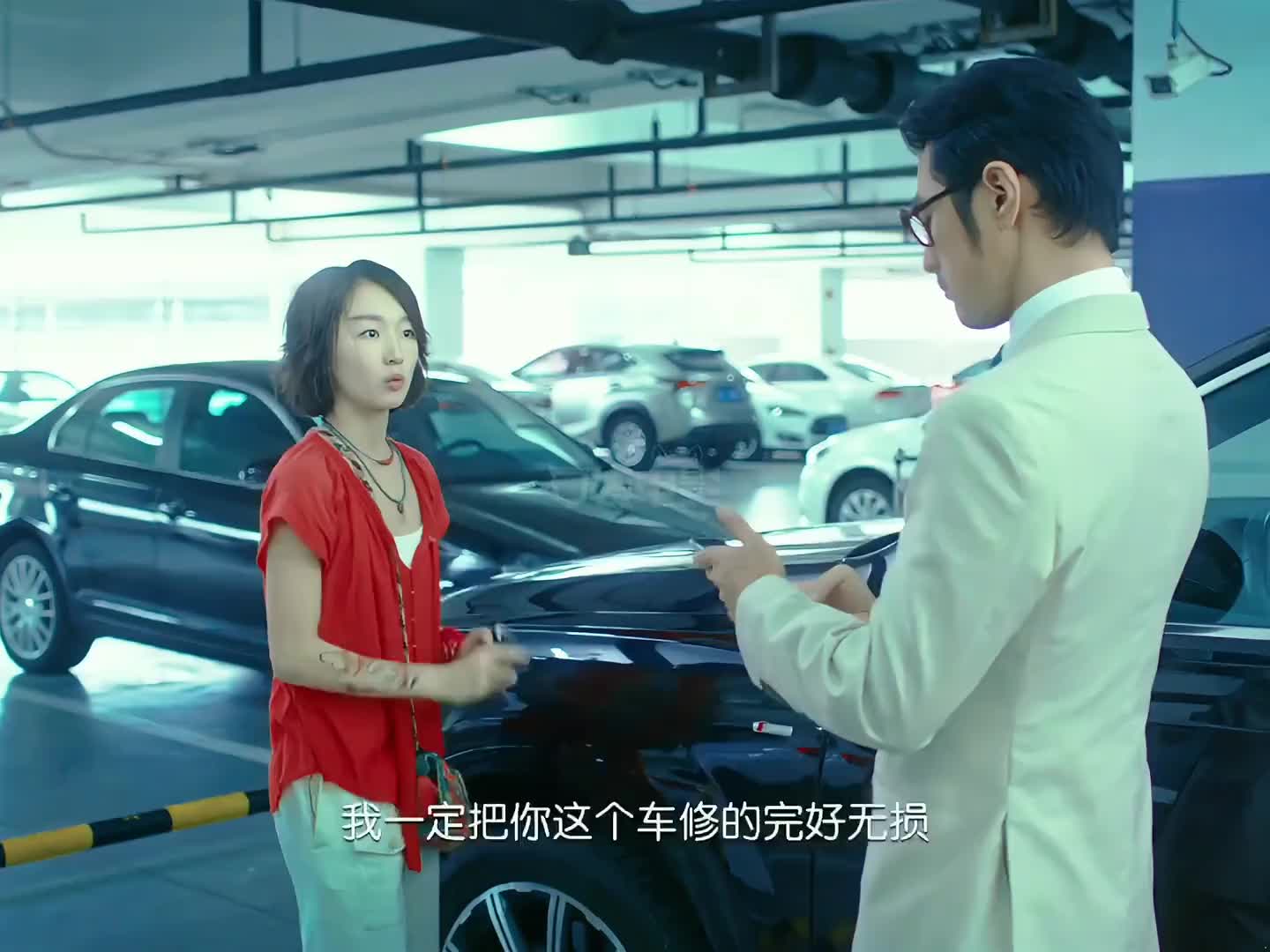 这部电影孙红雷能客串我是没想到的