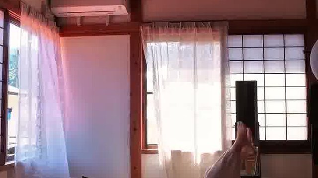 躺在怀里