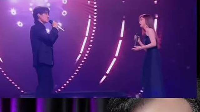 《小半》 这首歌在人声对唱的编排上真的很精致。