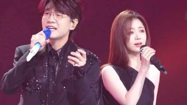 王铮亮&谭松韵《小半》双视角 全是情感全是技巧的舞台原来是这样