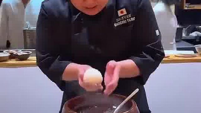 据说全日本排名第一的饭团太郞