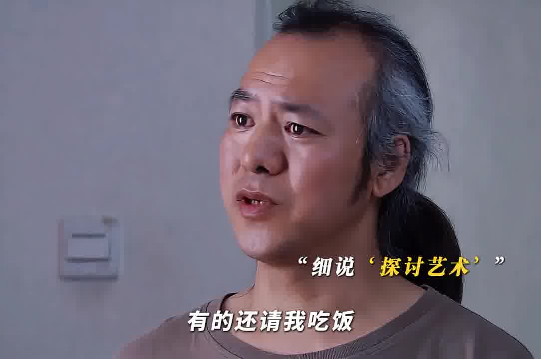 你早说我当初也考美院去了