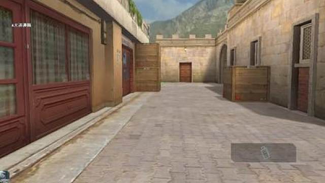吓我一跳！