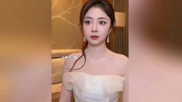 谭松韵《小半》Reaction：一场名为“暗恋”的内心兵荒马