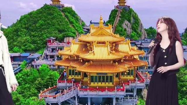 用王铮亮谭松韵的《小半》 共赴河南游览美景