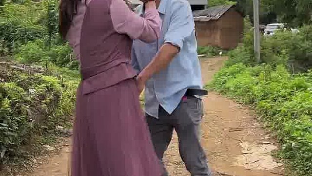 给你指个路