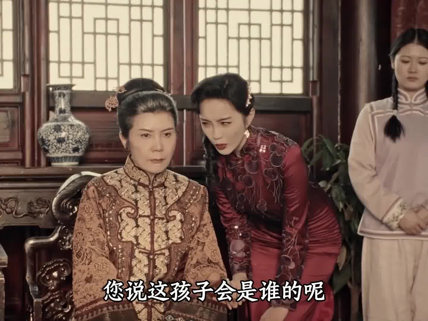 老婆用方言说梦话！结果闹出了人命