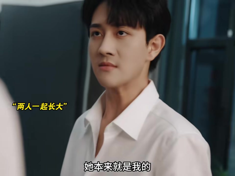 一个是邻家弟弟一个人是奶狗弟弟，女主真是爽麻了