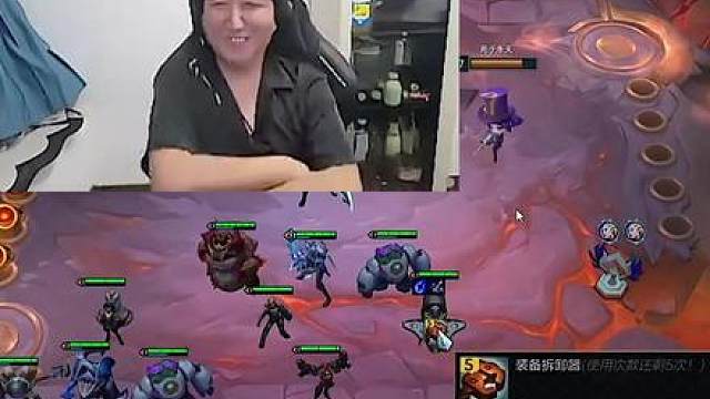 慎独y水友指导棋又迎来一位天才反驳性黑子水友