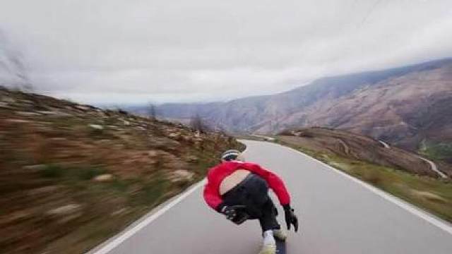 风里都是自由的味道