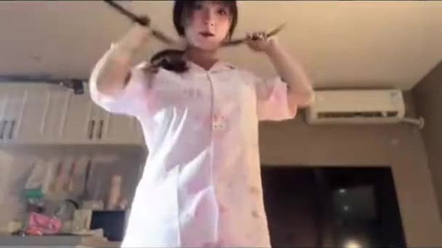 这就是反差感吗？