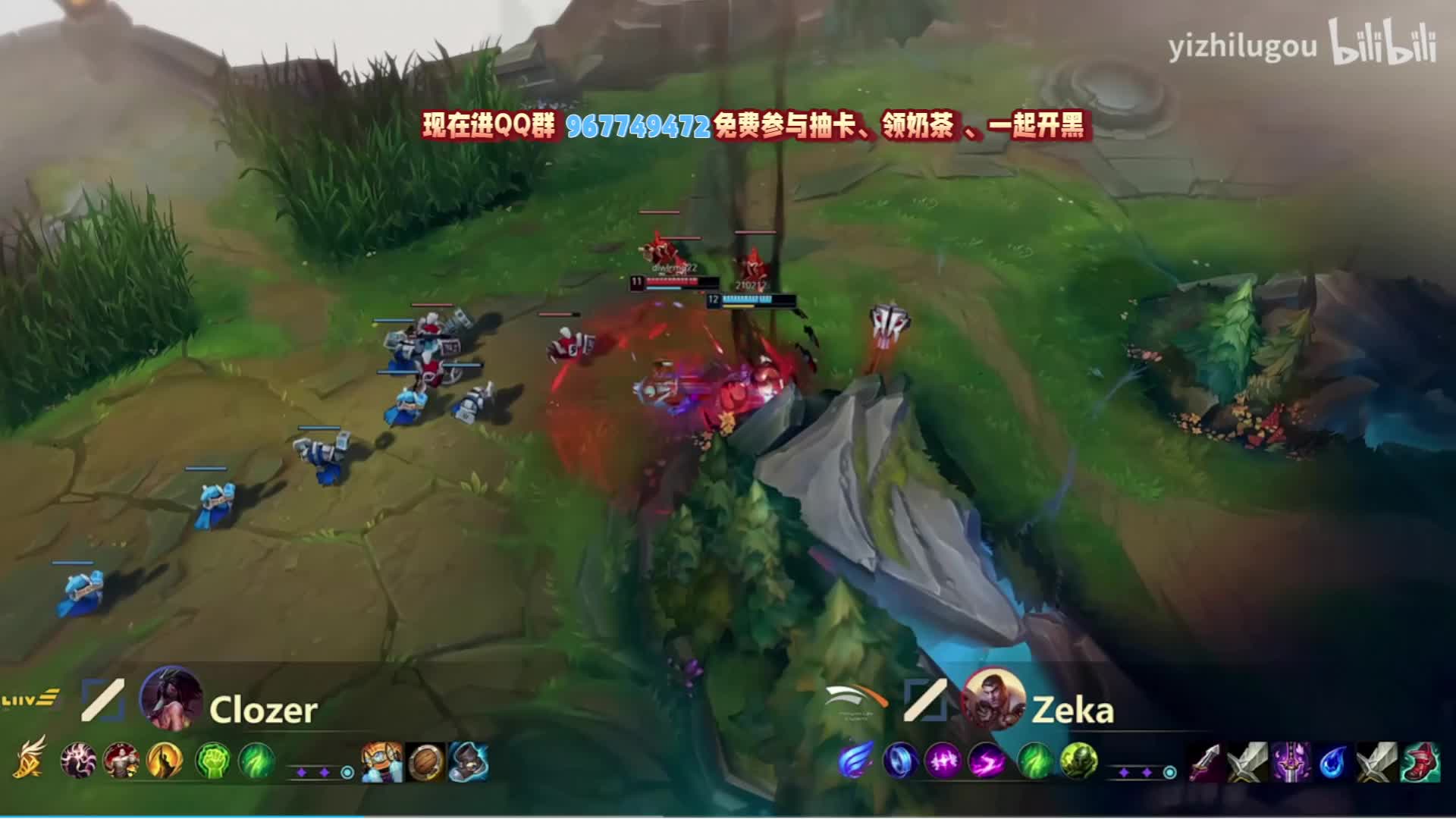 进群免费抽卡领奶茶