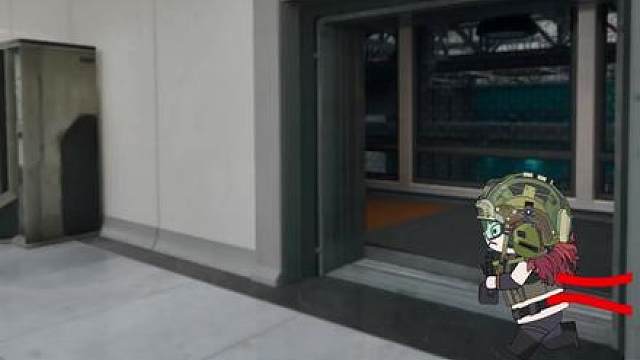 这谁能绷住啊？