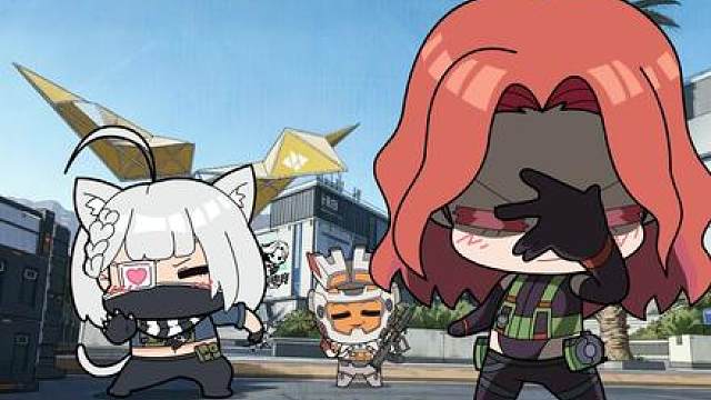 当你兄弟偷偷去带妹