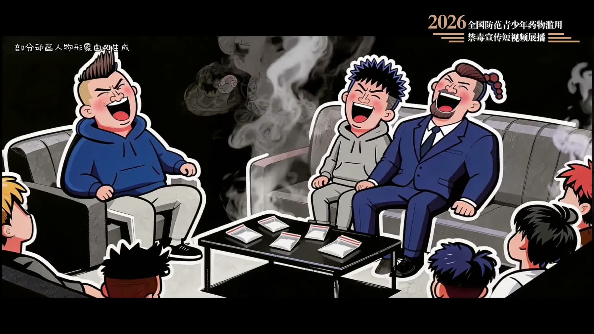 我发布了一个新视频，快来围观吧！