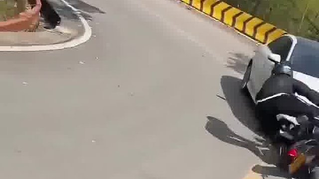 哥们，听我的，快躺下！
