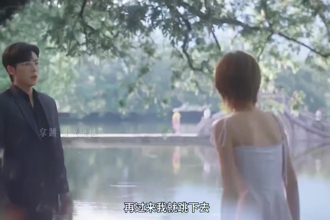这种控制欲极强的男人，你会喜欢吗