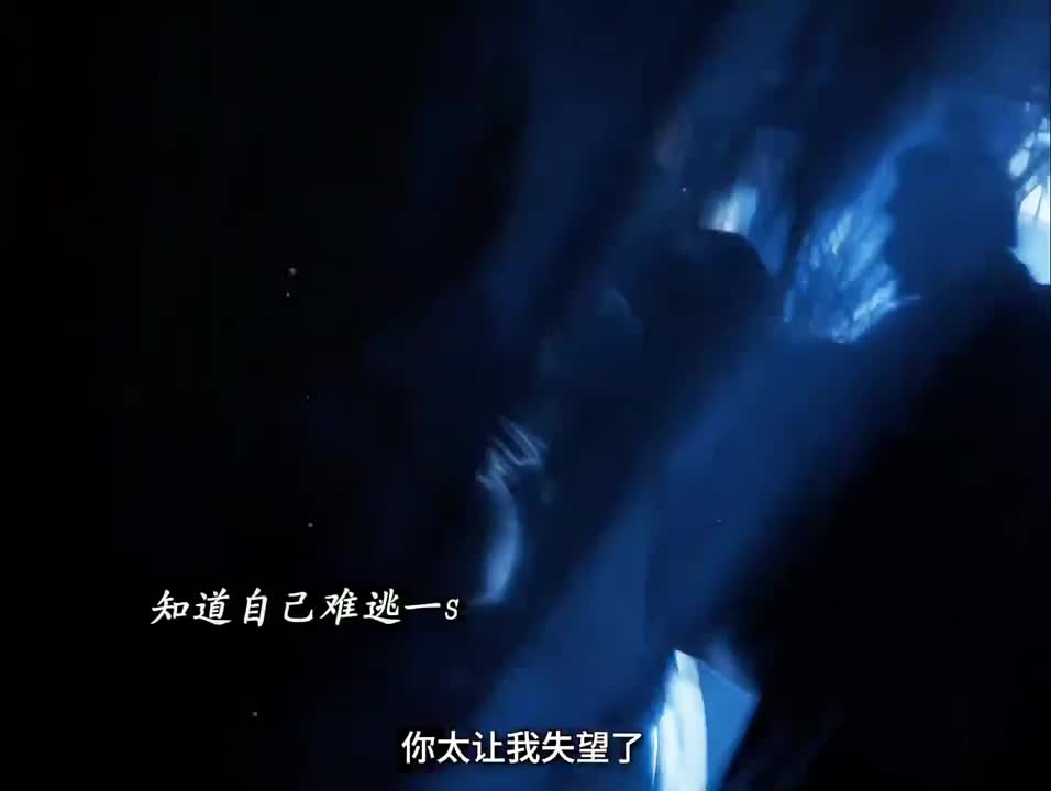 即使承受劫难，她也要逆天改命