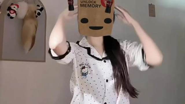 好上头，给我跳松弛了