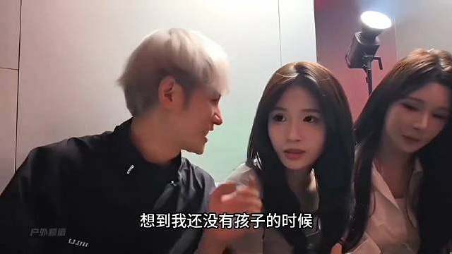 说来说去其实小孩最无辜
而且童锦程很早之前就有暗示承认了 ​​​