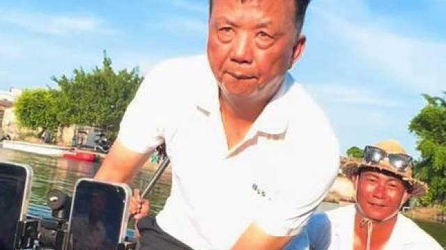 “南方伯伯”样样会，恭喜后树脚拿下11连胜，包揽一二三标