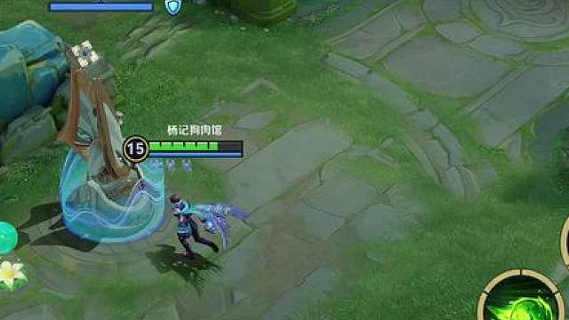 王者荣耀你改的什么东西？