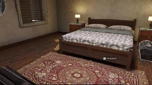 【S10 3x3 攻略】监狱跑刀没人管，大坝核电站随便玩！