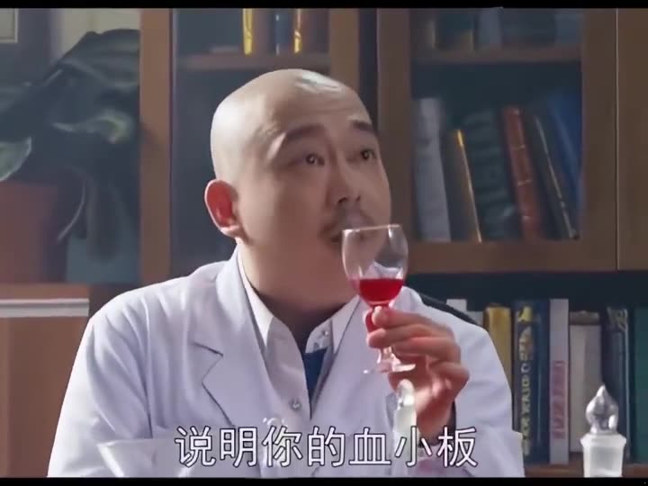 现在医生都这么野的吗，看完我惊了