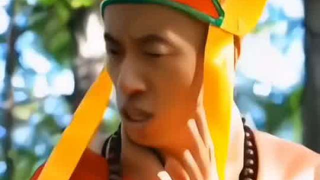 终于知道取经为啥要带八戒了，笑不活了