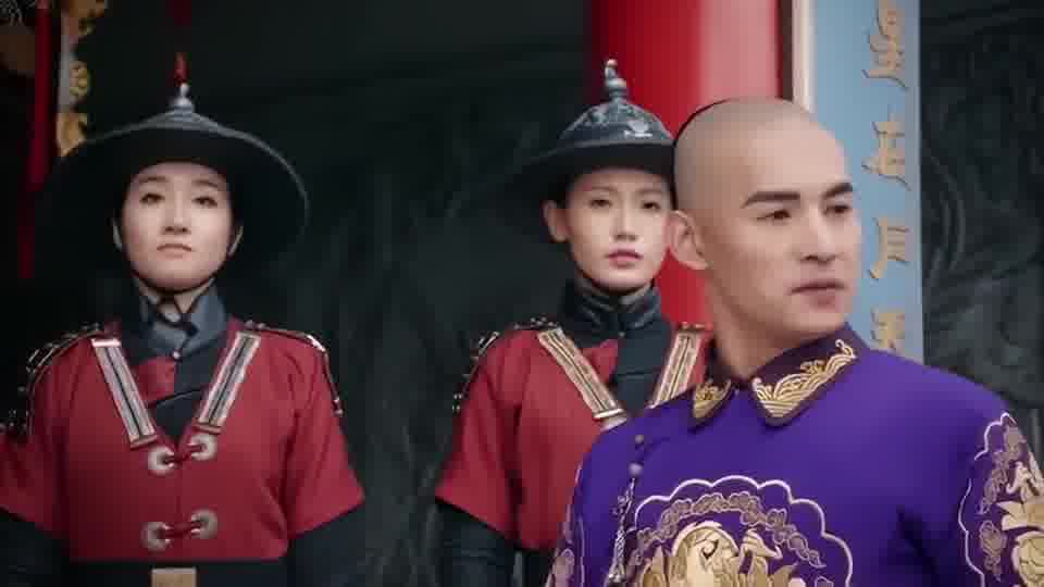 让你模仿文松，你怎么比本人还像