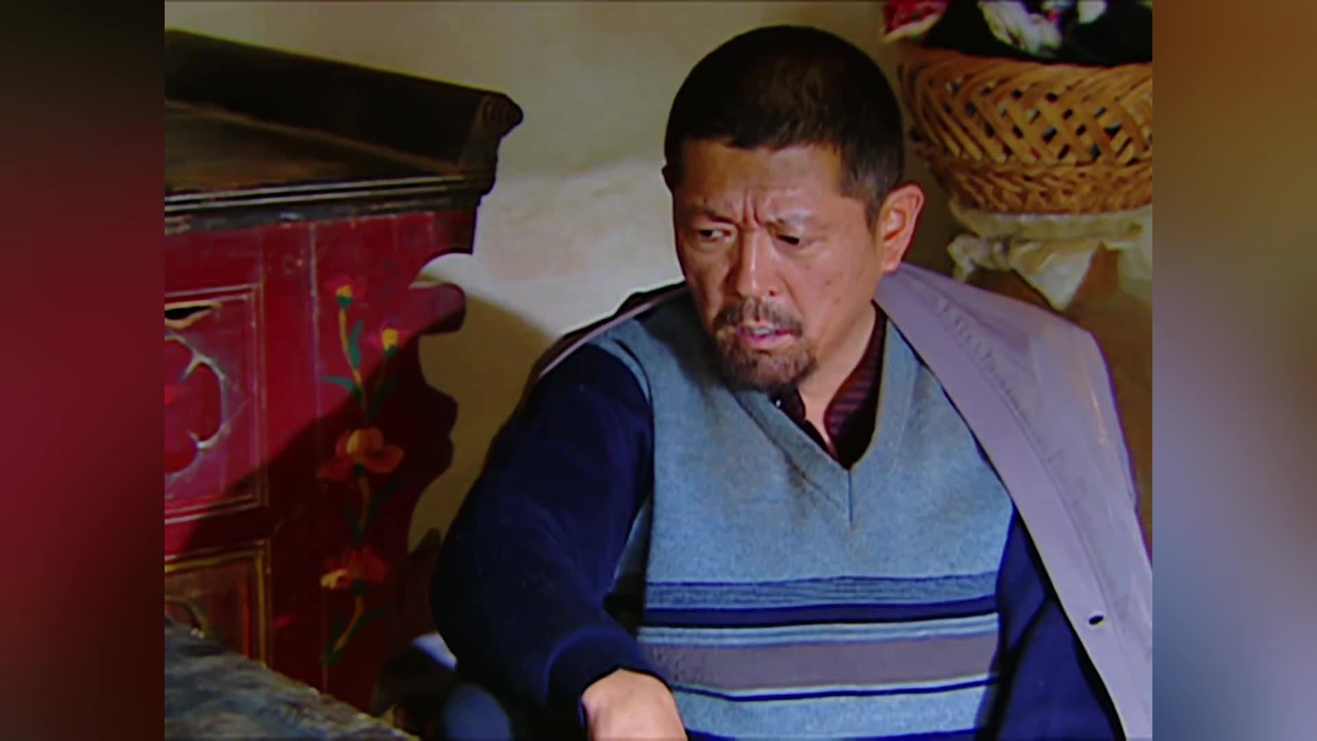 1-故事开启