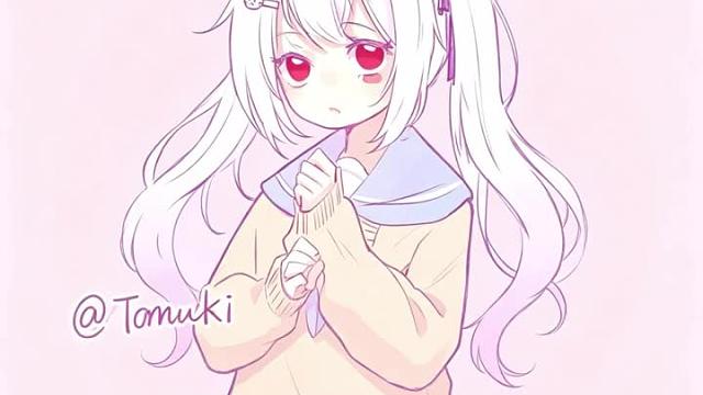 【璃猫殿下最好听的歌曲】璃猫Tanuki翻唱《Lemon》日本动漫米津玄师音乐歌曲
