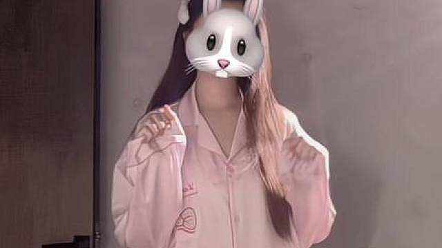 来跳这个！两组动作搞定
