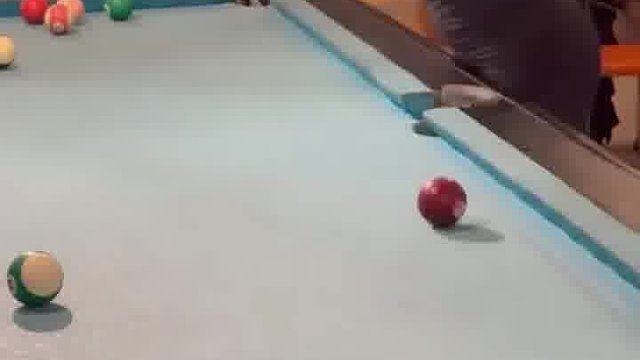 好球