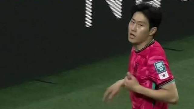 近4届3轮游！韩国再度倒在世界杯小组赛门槛