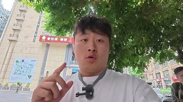 差一个天才少年！给我跑刀的大哥打嗨了