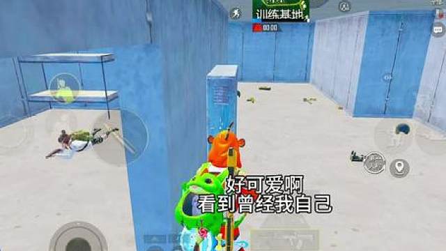 还有两个我自己？？？