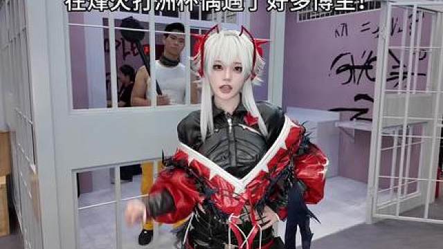 来看看我抓到了哪些博主