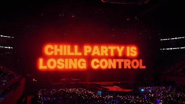 海口站－开场oner party等歌曲存档