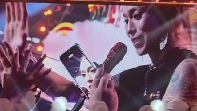 我靠 谁说这坑不好站