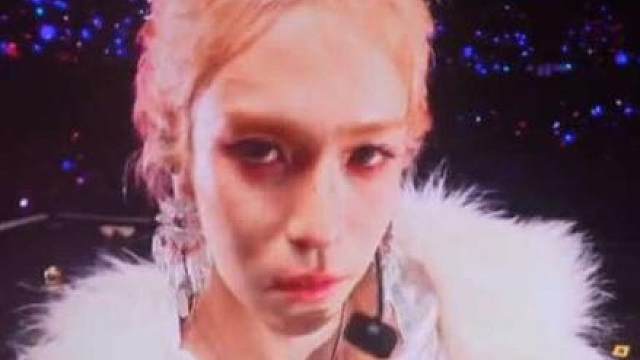 震惊，海口惊现男狐妖
真·妖孽来的