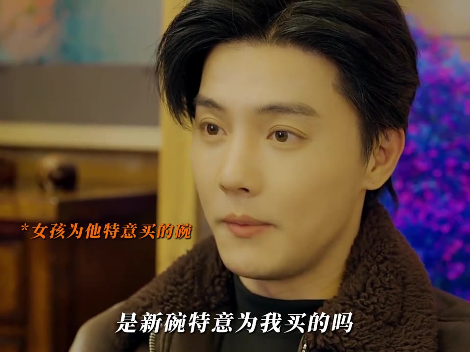 真的超甜糖分超标了！虽然很狗血但是很好看