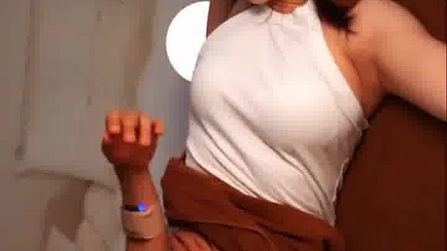 沉浸式腿部放松解压