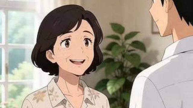 你是小王吧