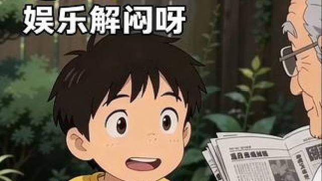 没手机怎么解闷