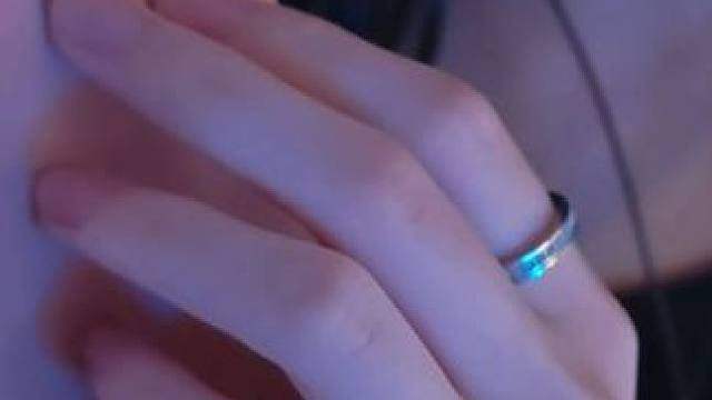 【甜饼助眠】物品触发来啦啦啦啦看看不戴美甲的怎么样