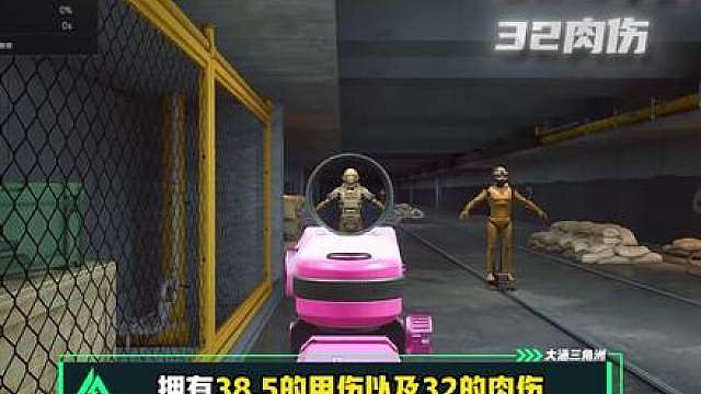 假账秒人王P90