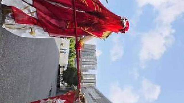 别怕，你姬子阿姐来了！ #
